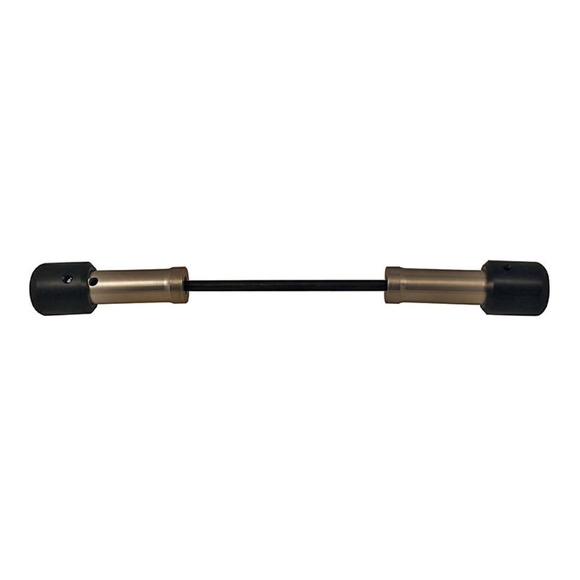 woodcraft Other - New Woodcraft Under Bodywork Frame Slider Kit - Kawasaki Ninja 300R (50-0130)